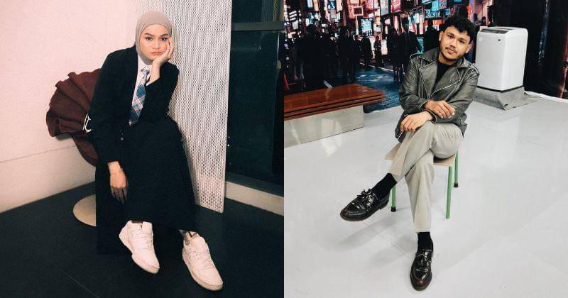 Instagram.com/salmasalsabil12; Instagram.com/dimansyahlaitupa